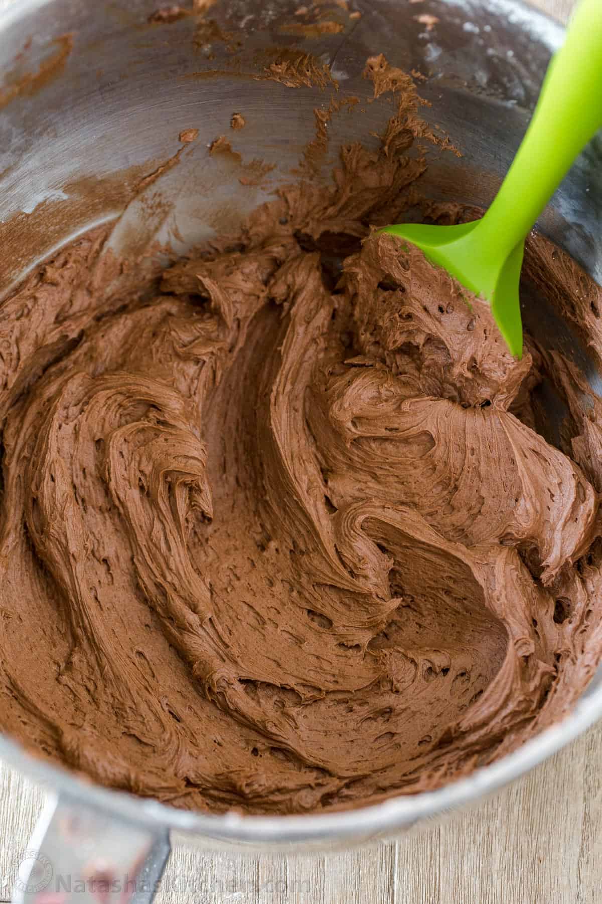 chocolate buttercream frosting recipe - Article 2